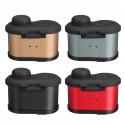 12V-24V 4.5A Dual USB Fast Charger Power Socket Motorcycle Aluminium Waterproof