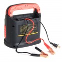 12V 24V Car Battery Charger Pulse Repair Motorcycle Full Automatic Intelligent 110V