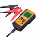 12V AE300 Digital LCD Battery Load Tester Analyzer Diagnostic Tool For Auto Car Motorcycle