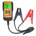 12V AE300 Digital LCD Battery Load Tester Analyzer Diagnostic Tool For Auto Car Motorcycle