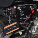 12V Battery Charger Maintainer AGM Charger For Car Motorcycle ATV