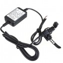 12V USB Power Charger Converter for Motorcycle Phone Android GPS