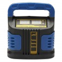 12V24V Battery Charger LCD Display 110V Voltage Automatic Identification Eightfold Safety Protection 35000mAH-200000mAH