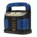 12V24V Battery Charger LCD Display 110V Voltage Automatic Identification Eightfold Safety Protection 35000mAH-200000mAH