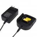 14.4V 18V Li-Ion Battery Charger For Makita BL1860 BL1840 BL1830 BL1815 LXT200 LXT400