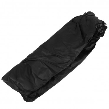 17ft-19ft Trailerable Marine Grade Boat Cover UV Resistant + Mesh Bag