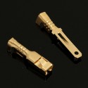 2 3 4 6 9 Way 2.8mm Connector Terminal Kits For Motorcycle Motor Bike