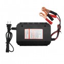 20A 12V Smart Fast Battery Charger LED Display For Car Motorcycle Truck