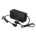 24V 20AH Intelligent Fast Battery Charger For Car Motorcycle Electric Bicycle Bike Scooters Lead Acid Batteries