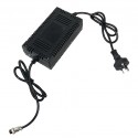 24V Smart Battery Charger For Electric Scooter ATV E300 E90 Go kart za