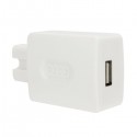 2A Scooter Waterproof Car USB Power Adapter Smart Charger