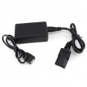36V-120V Mobile Phone USB Charger Power Socket Adaptor for Electric Scooter Bicycle