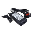 42V 1.35A Output Voltage 36V Lithium Battery Charger For Electric Bicycle Motorcycle