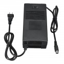 54.6V 2A 48V Power Charger For Lithium Battery Electric Scooter E-Bike