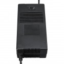 54.6V 2A 48V Power Charger For Lithium Battery Electric Scooter E-Bike