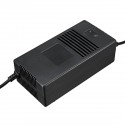 54.6V 2A 48V Power Charger For Lithium Battery Electric Scooter E-Bike