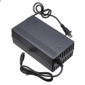 69.4V 19S Cell Li-ion Lifepo4 Lithium Iron Phosphate Battery Charger For 60V 5A Ebike Electric Bicycle Motor