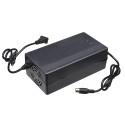 69.4V 19S Cell Li-ion Lifepo4 Lithium Iron Phosphate Battery Charger For 60V 5A Ebike Electric Bicycle Motor