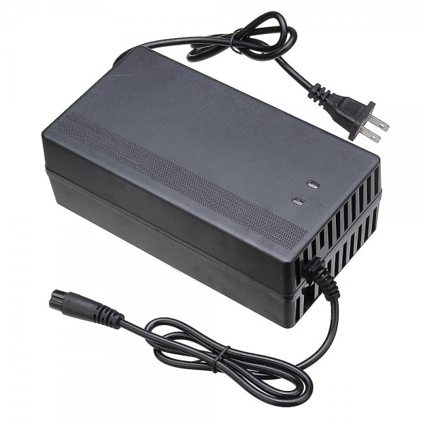 69.4V 19S Cell Li-ion Lifepo4 Lithium Iron Phosphate Battery Charger For 60V 5A Ebike Electric Bicycle Motor