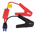 69800mAh 12V Motorcycle Car Jump Starter Portable USB Power Bank Battery Booster Clamp 600A