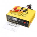 6V/12V 140W 80AH Full Automatic-protect Quick Charger Smart Intelligent Pulse Repair Type