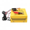 6V/12V 140W 80AH Full Automatic-protect Quick Charger Smart Intelligent Pulse Repair Type