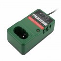 7.2V-18V Li-Ion 4.5A Rapid Battery Charger Adapter for Makita 7.2V 9.6V 12V 14.4V 18V NI-MH NI-CD