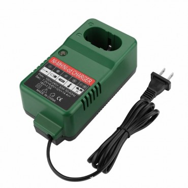 7.2V-18V Li-Ion 4.5A Rapid Battery Charger Adapter for Makita 7.2V 9.6V 12V 14.4V 18V NI-MH NI-CD