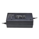 73V 20S Cell Li-ion Lifepo4 Lithium Iron Phosphate Battery Charger For 60V 5A Ebike Electric Bicycle Motor