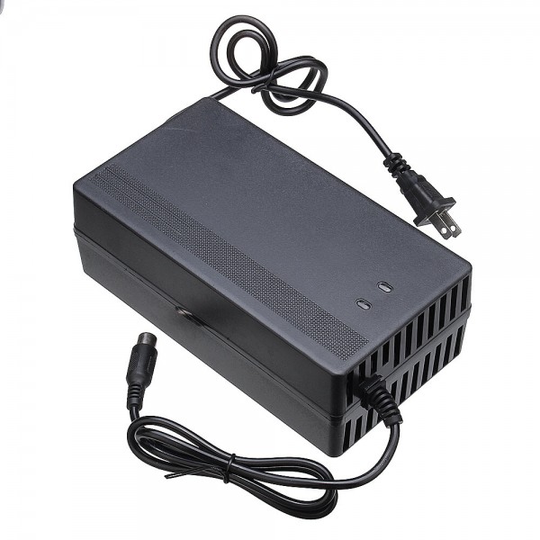 73V 20S Cell Li-ion Lifepo4 Lithium Iron Phosphate Battery Charger For 60V 5A Ebike Electric Bicycle Motor