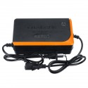 AC220V DC48V 12AH Lead Acid Battery Charger For Electric Bicycle Bike Scooters