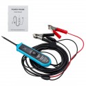 EM285 Power Probe Supply Electric System Circuit Tester Tool Automotive Kit
