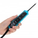 EM285 Power Probe Supply Electric System Circuit Tester Tool Automotive Kit