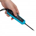 EM285 Power Probe Supply Electric System Circuit Tester Tool Automotive Kit