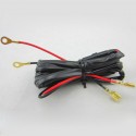 Car Motorcycle Dedicated Cable Harness