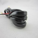 Car Motorcycle Dedicated Cable Harness