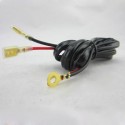 Car Motorcycle Dedicated Cable Harness