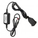 DC12-24V Waterproof 5V 2A Motorcycle USB Charger For Phone GPS Tablet