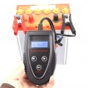 12V 7V-15V LCD Battery Tester Analyzer Digital Motorcyclce Car Gel AGM WET CA SLA CCA IR SOH Batteries Professional Diagnostic Tool