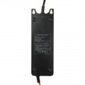 Intelligent LCD 4.5-100AH Output 6V/2A 12V/4A Car Motorcycle Automatic Pulse Battery Charger