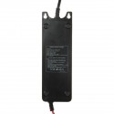 Intelligent LCD Display Battery Charger Automatic Pulse For 6V/12V Lead-acid For Car Motorycle Boat