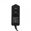 UK EU US AC-DC Adapter For Quick Electric Peeler 100-240AC 50/60HZ 0.3A