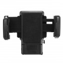 Waterproof Universal Motorcycle Handlebar USB Charger Mount Holder For Phone GPS