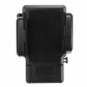 Waterproof Universal Motorcycle Handlebar USB Charger Mount Holder For Phone GPS