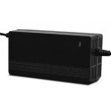 24V 12AH/20AH Pulse Intelligence Battery Charger For Electric Scooter Bicycle Bike Vehicle Lead-Acid Batteries