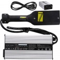 36V 5A Battery Charger For Ez Go Club Car TXT Medalist Golf Cart