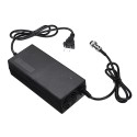 67.2V 3A 60V Lithium Li-ion Battery Charger For Eletric Scooter E-Bike Aviation Plug