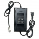 DC 36V 1.6A - 1.8A Amp Battery Charger WIth Plug For Electric Bike Scooter