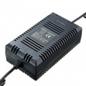 DC 36V 1.6A - 1.8A Amp Battery Charger WIth Plug For Electric Bike Scooter