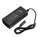 EU/AU/UK Plug Battery Charger Adapter For M365 Electric Scooter Skateboard